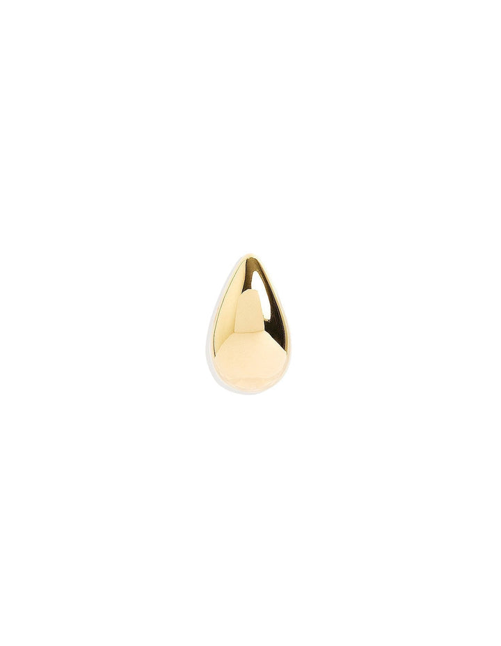 Orla & James - Gold Drop Earrings