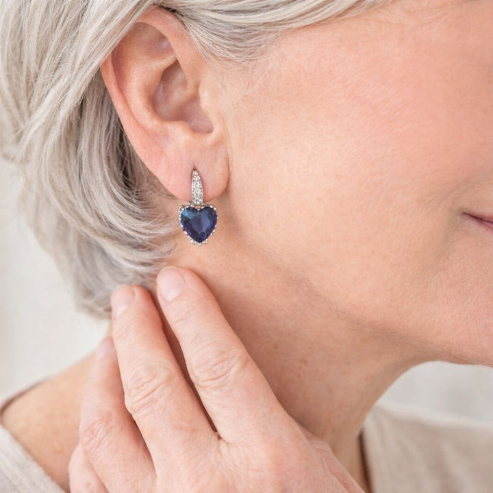 Orla & James - Lunara Cerestelle Earrings