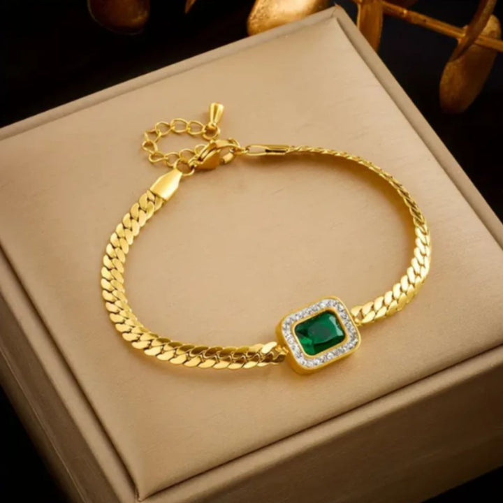 Orla & James - Verdaska Bracelet