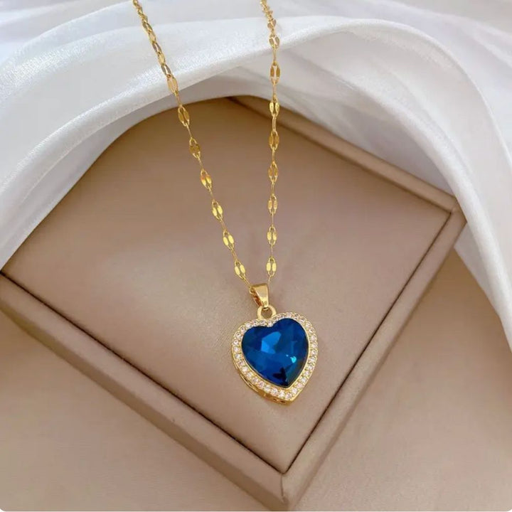 Orla & James - Vireyne Necklace