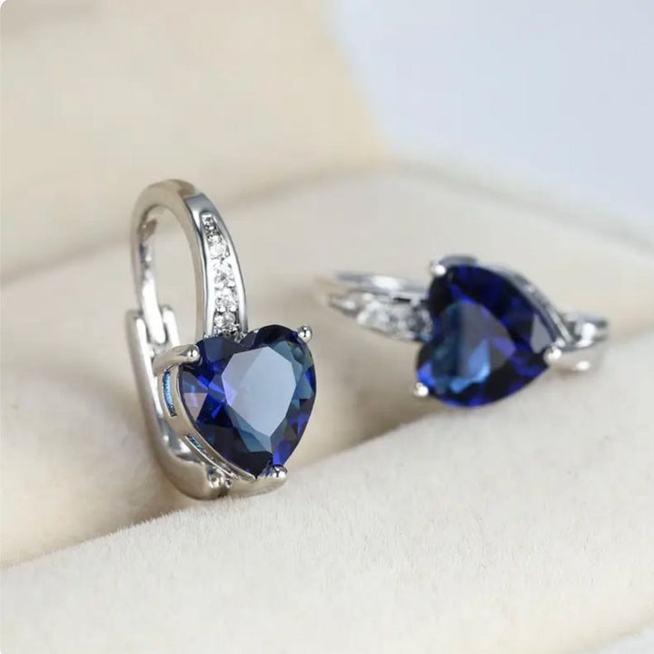 Orla & James - Lunara Cerestelle Earrings