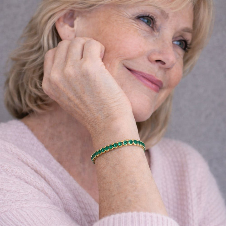 Orla & James - Aliona Virelli Bracelet