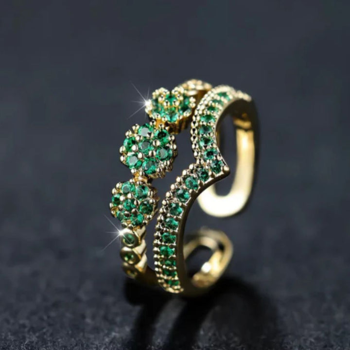 Orla & James - Nerisse Valgarde Ring